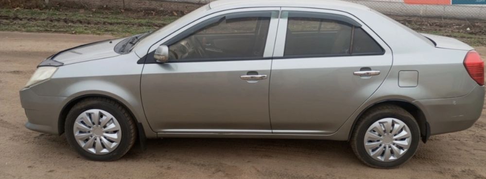 Авто в гарному стані