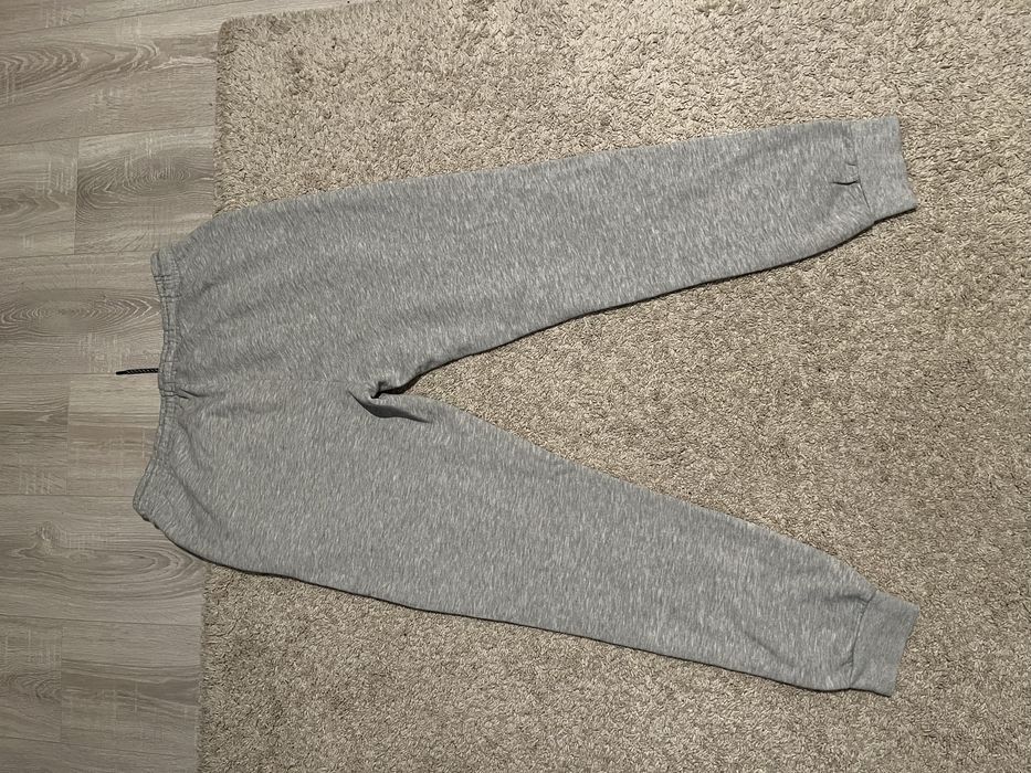 Spodnie dresowe jogger