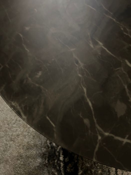 Stolik kawowy marmur