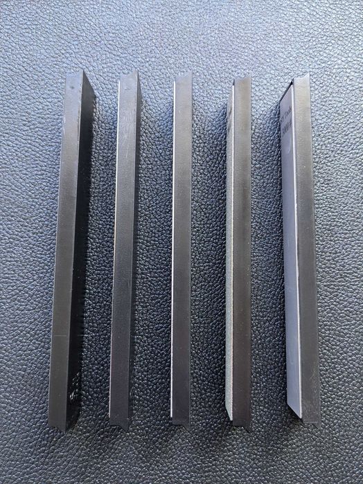 Комплект алмазних бланків SY Tools. алмазні бланки для точилок ножів