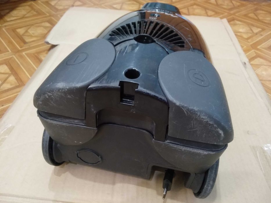 Пылесос мешковой Samsung VC-6014
