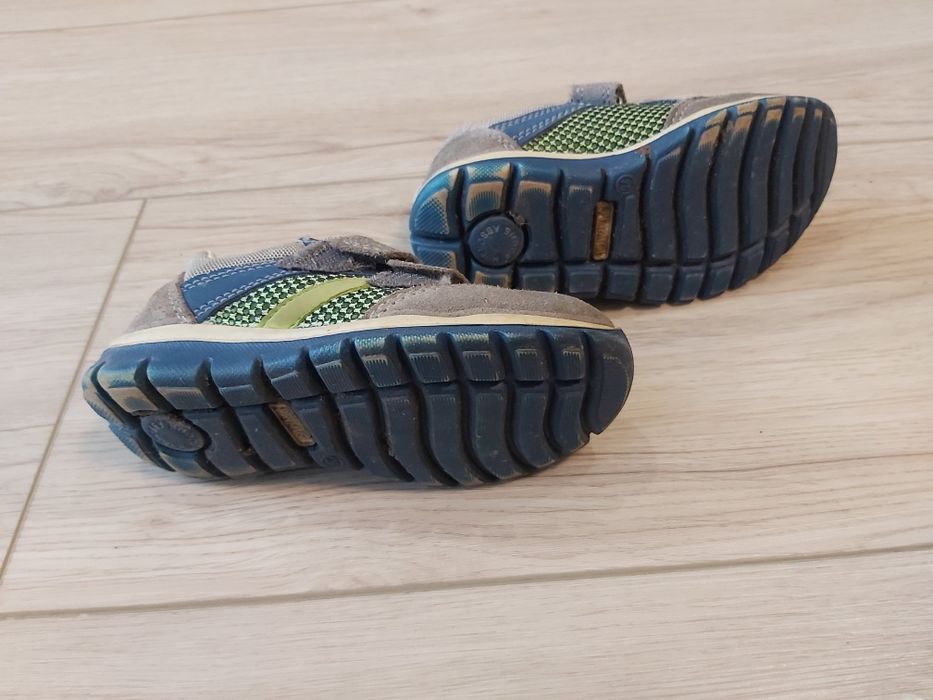 PRIMIGI buty adidasy trzewiki