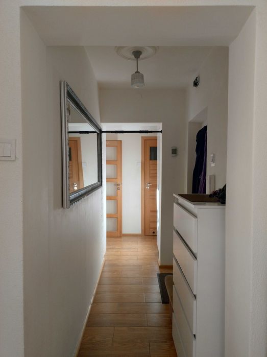 2 pokoje, 36 m2 - Żywiec, Os. Parkowe - 20 m od parku - bez pośrednika - umeblowane