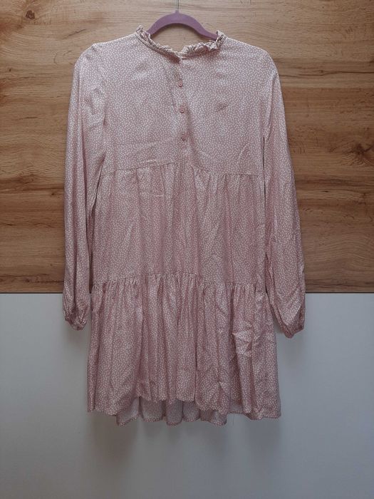 Sukienka dziewczęca 164 reserved