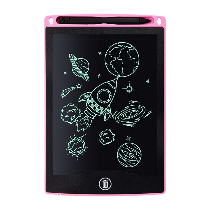 Zabawka tablet graficzny znikopis tablica