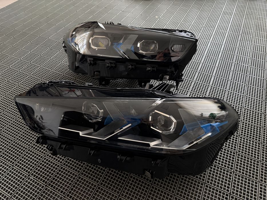 Фари BMW G05 X5 рестайлінг для 2019