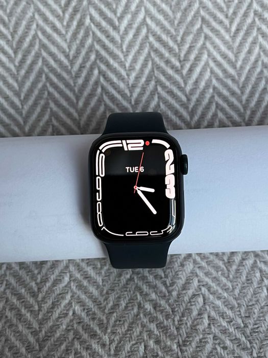 Apple Watch Series 7 Cellular 41 mm