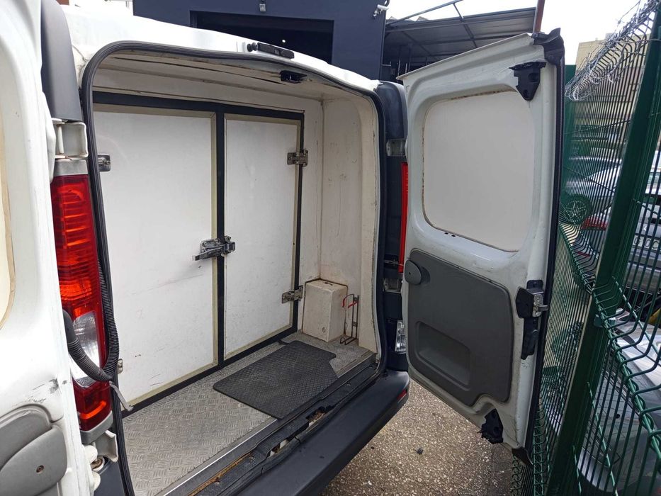Peças Renault Trafic 2.0 dCi Frigorifico PF6010