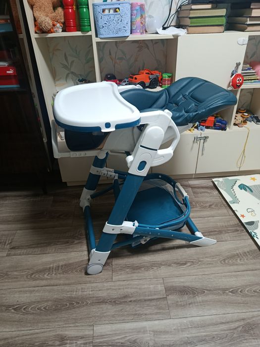 Дитячий стілець для годування soul