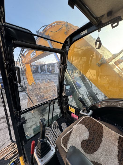 Jcb 220 2013р…….