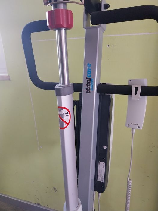 Elevador de transferência