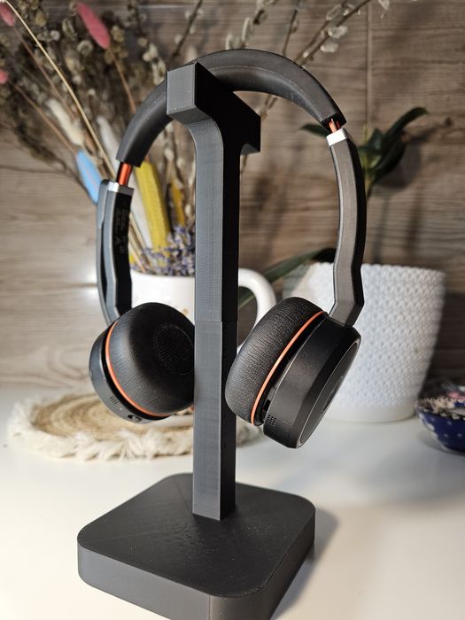 Jabra Evolve 75 навушники, гарнітура для офісу