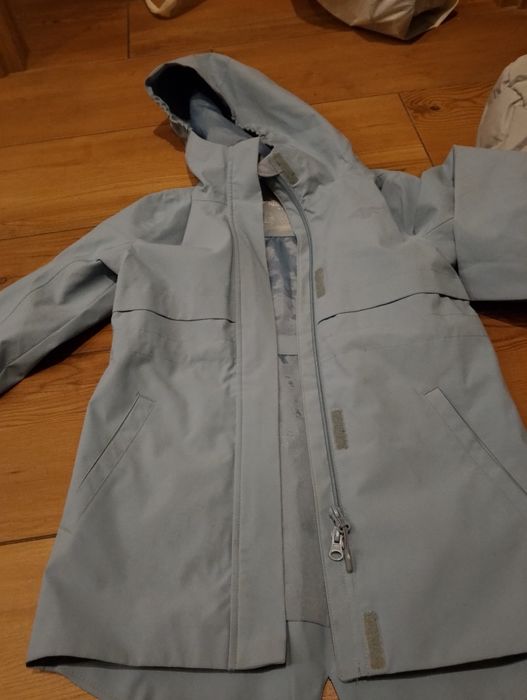 Kurteczka 4F rozmiar 122