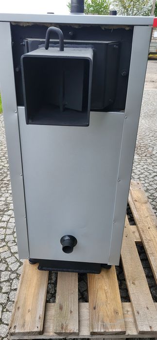 Piec kociol feniks uni 13 kW drewno węgiel darmowe dostawa
