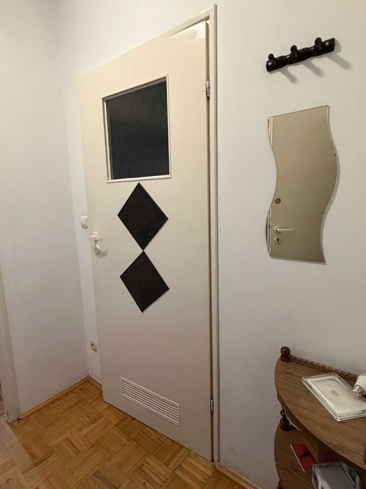 Kawalerka 34 m² z balkonem – idealna dla studenta! Biskupin, blisko Uniwersytetu Przyrodniczego