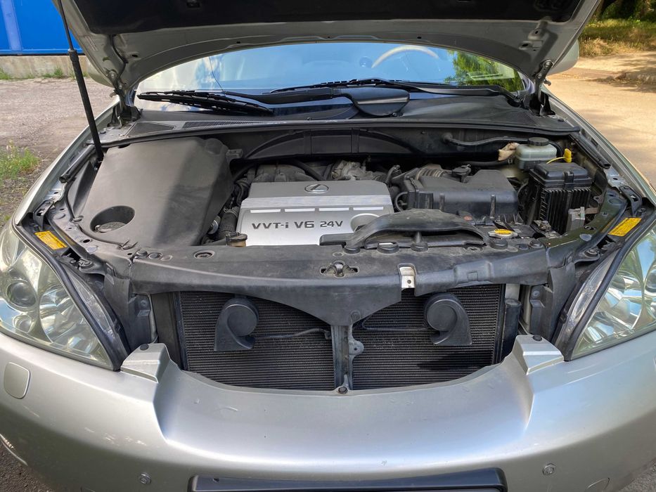 Lexus RX300 2004