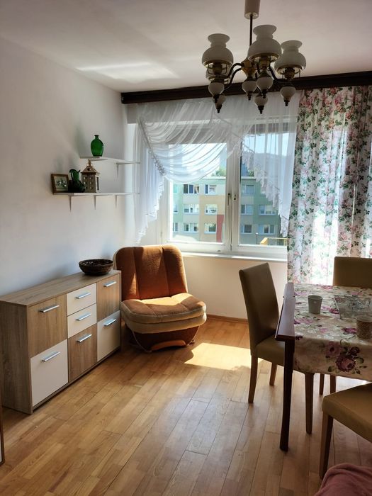 Mieszkanie – Olsztyn, Stare Miasto - Widok 4