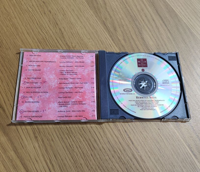 O Melhor Dos Melhores Hermínia Silva