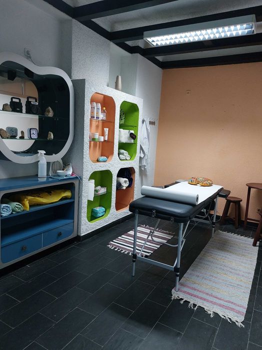 QUERES ESTAR BEM  ? ENTÃO  VEM RELXAR !