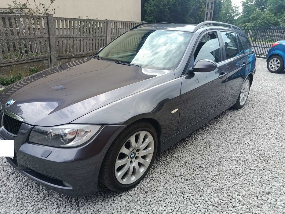 BMW Seria 3
