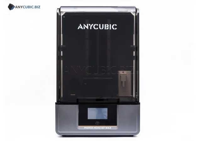 3D Принтер  Anycubic Photon Mono M7 Max