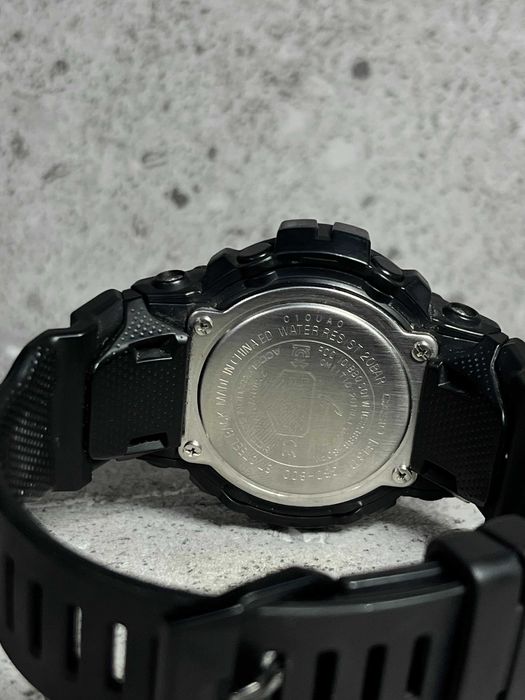 Zegarek Casio G-SHOCK GBD-800