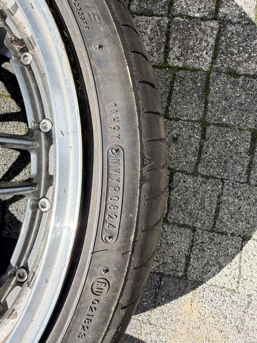 Feligi dotz 19 235/35r19
