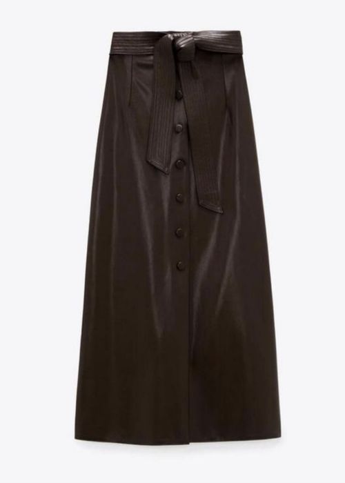 Жіноча Спідниця  ZARA