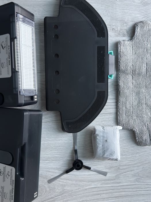 Viomi vacuum v3 robot mopujący