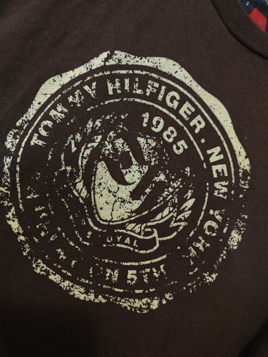 Longsleeve Tommy Hilfiger