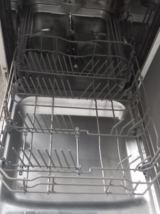 Посудомийна машина Gorenje GI50110X (45 см) – Напіввбудована