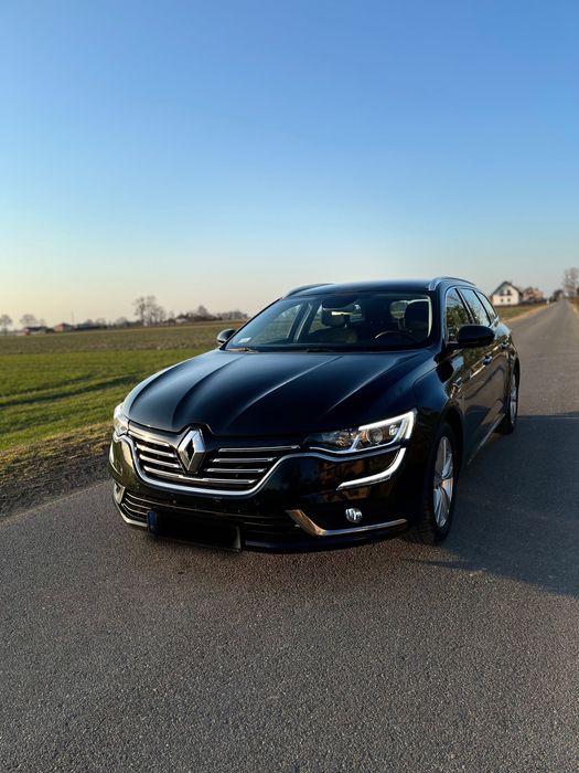 Renault Talisman 1.6 Energy dCi Business