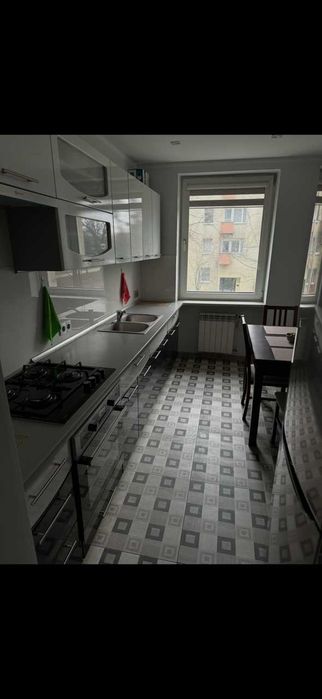 Mieszkanie – Kraków - Widok 5