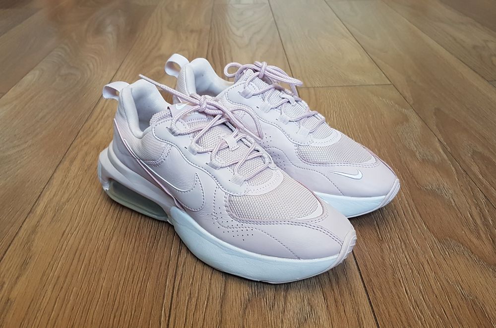 Buty Nike Air Max Verona Barely Rose rozmiar 40 okazja Sneakers