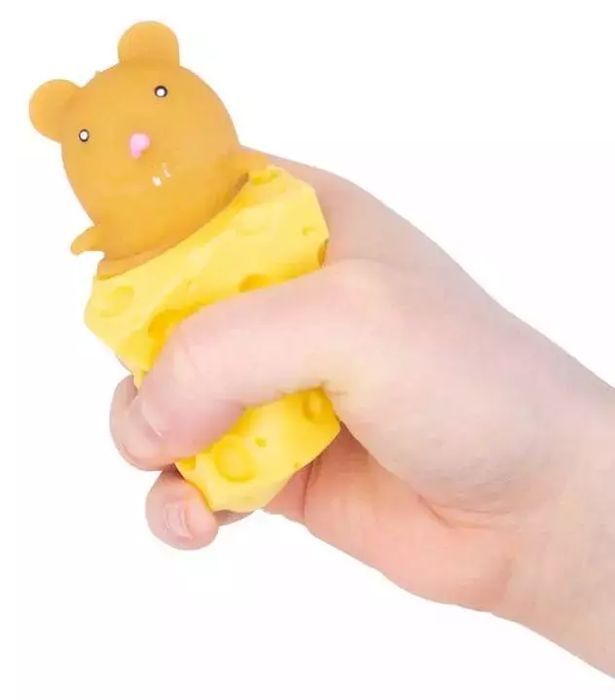 Pop Up Mouse. One for Fun. Nowy Produkt