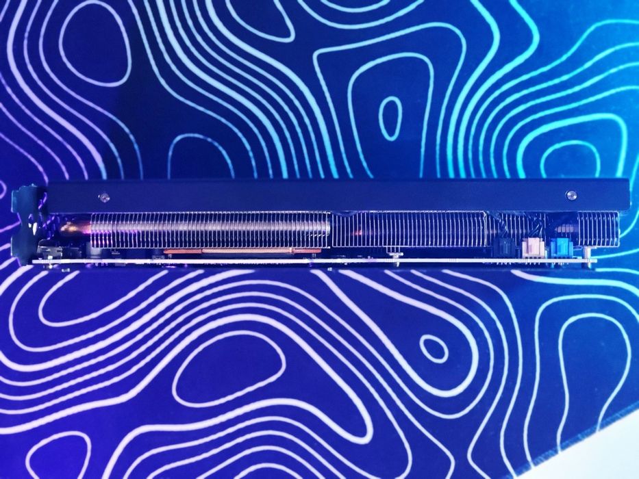 EVGA GeForce RTX 3070 XC3 8GB GDDR6