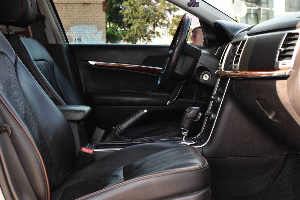 Lincoln MKZ 2011р. 2.5 гібрид, обмін (Перший внесок від 20%)