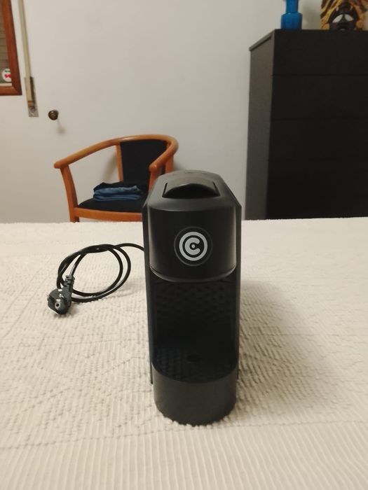 Máquina café Continente - Modelo Grazie