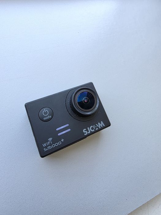 Екшен камера SJCAM SJ5000 WI-FI