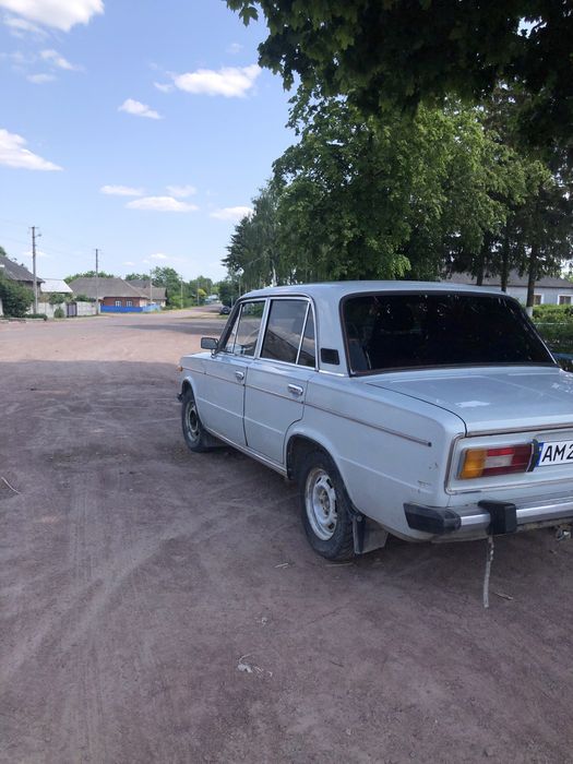 Продам ВАЗ-2106