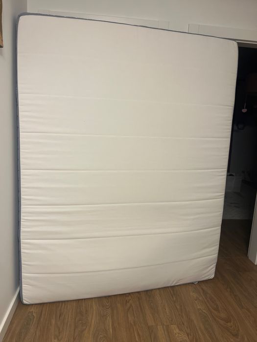 Materac ikea vestmarka 160x200