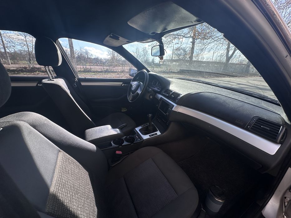 Продам бмв 318і реальный торг уместен!