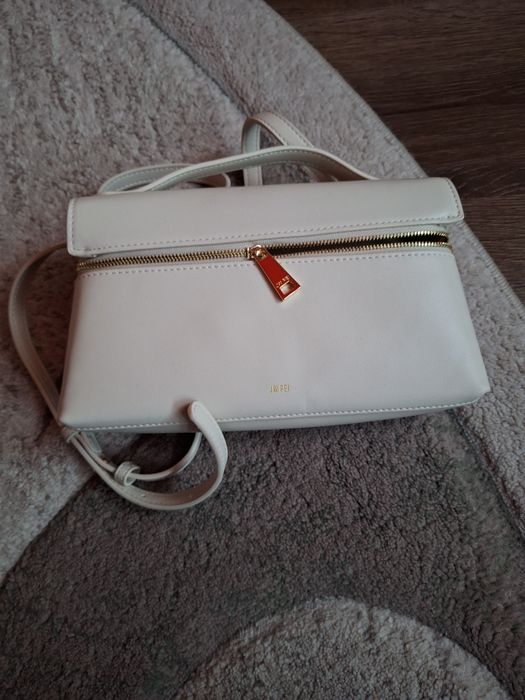Сумка JW PEI Thea Top Handle Bag