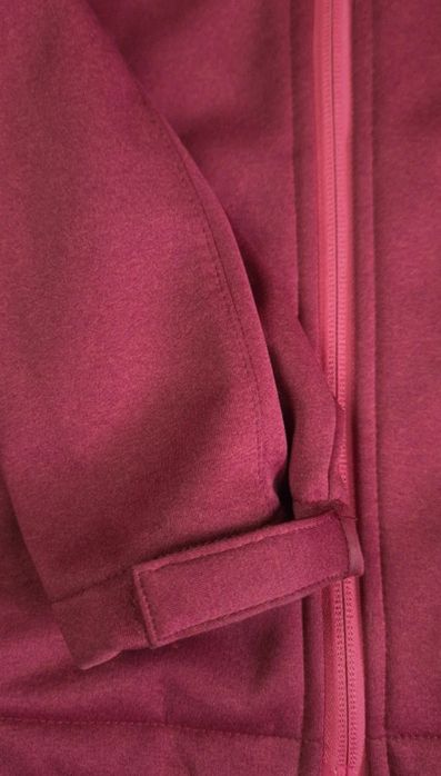 Softshell Crivit kurtka przejściowa