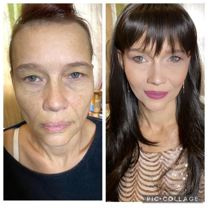 Профессиональный Макияж и Прическа