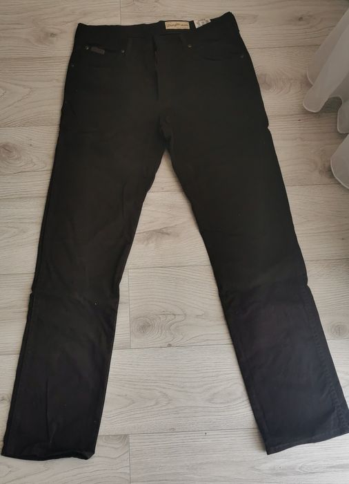 Wrangler Arizona spodnie