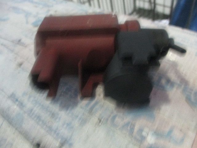 Válvula controlo de ar FORD S-Max (WA6)