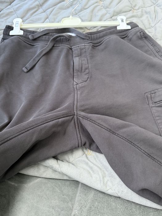 Оригінал штани Stone Island K2S156200010S0051 V0065