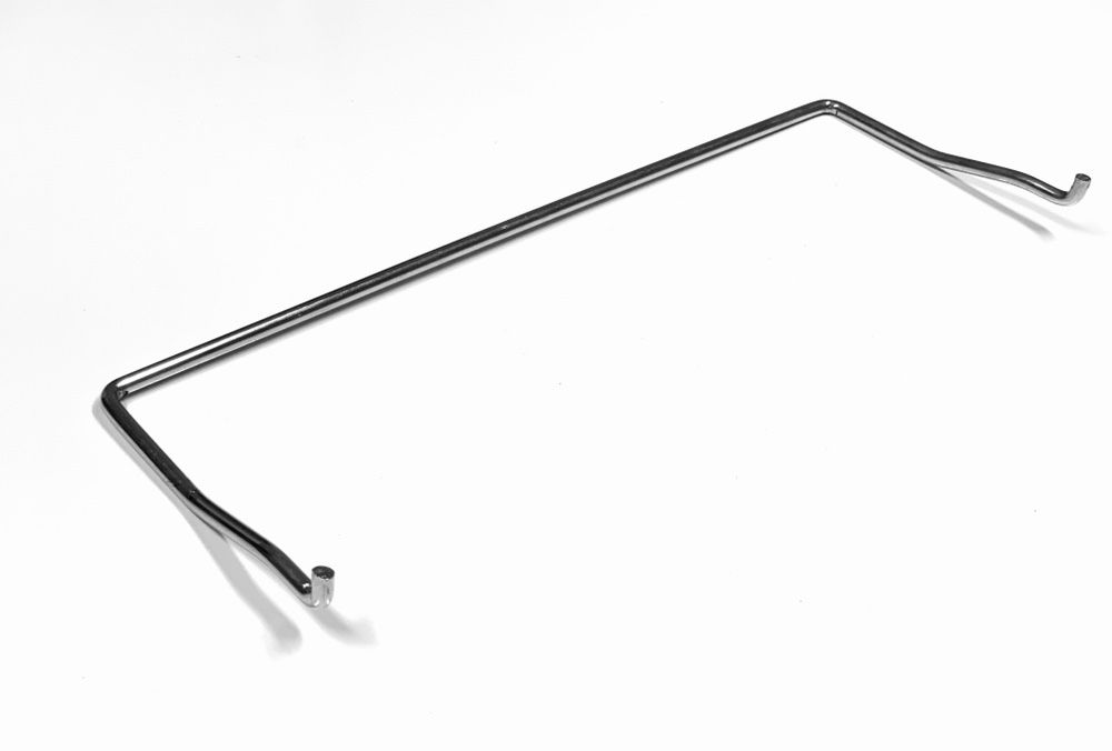 Conformados de Aço e Arame