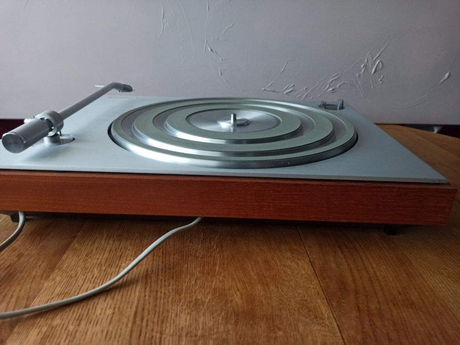 Bang Olufsen Beogram 3000